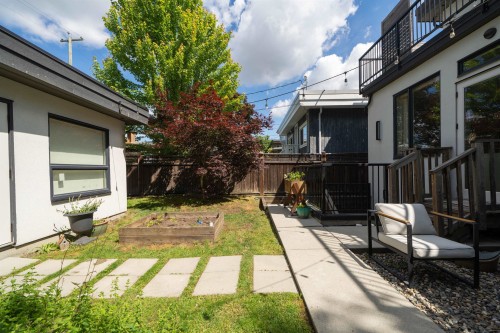 5325 Chester Street, Vancouver, BC 