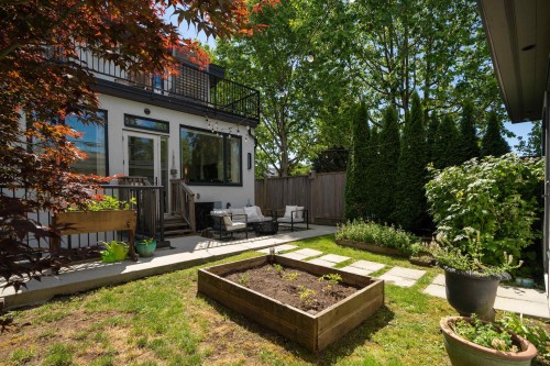 5325 Chester Street, Vancouver, BC 