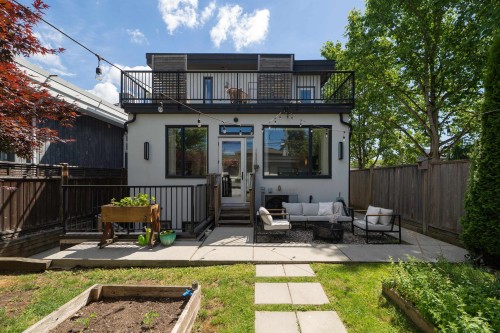 5325 Chester Street, Vancouver, BC 