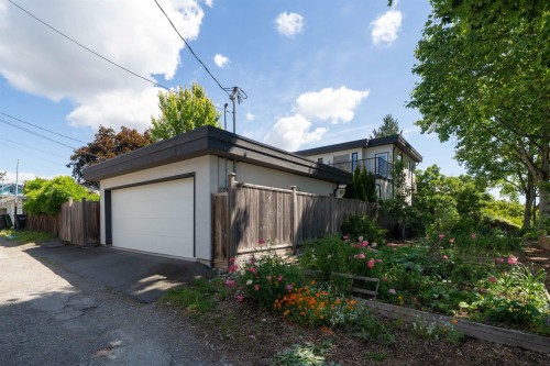 5325 Chester Street, Vancouver, BC 