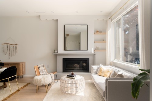 5325 Chester Street, Vancouver, BC 