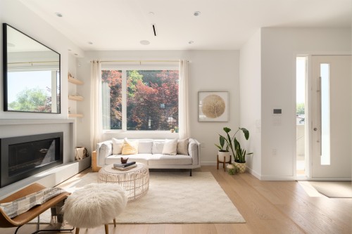 5325 Chester Street, Vancouver, BC 