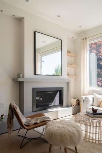 5325 Chester Street, Vancouver, BC 