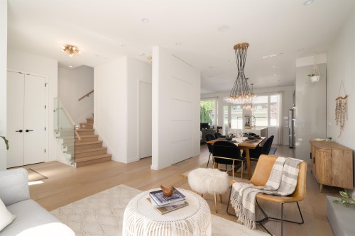 5325 Chester Street, Vancouver, BC 
