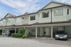 11-12020 Greenland Drive  Richmond, BC V6V 2M8