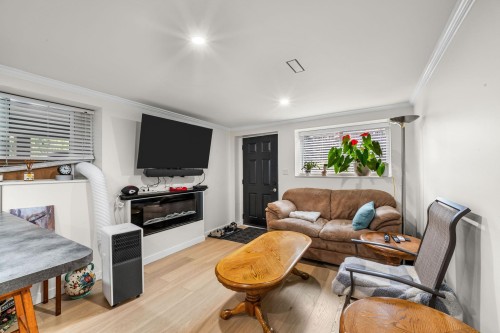 1660 Charland Avenue, Coquitlam, BC 