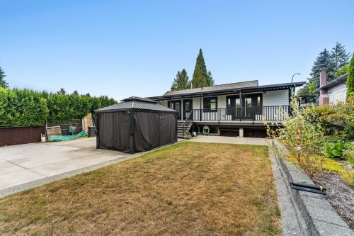 1660 Charland Avenue, Coquitlam, BC 