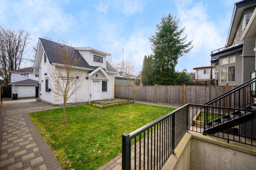 58 39Th Avenue E, Vancouver, BC 