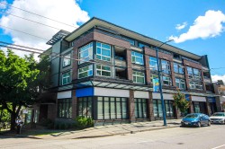 205-5488 Cecil Street  Vancouver, BC V5R 4E5