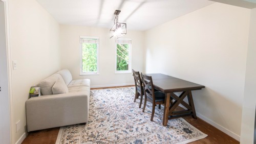 1410 Lansdowne Drive, Coquitlam, BC - Indoor