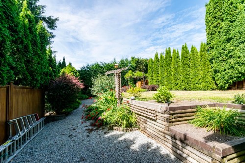 1410 Lansdowne Drive, Coquitlam, BC - Outdoor
