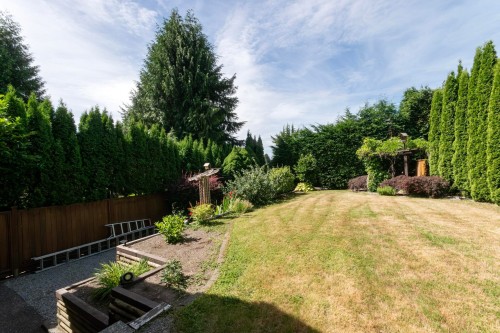1410 Lansdowne Drive, Coquitlam, BC - Outdoor