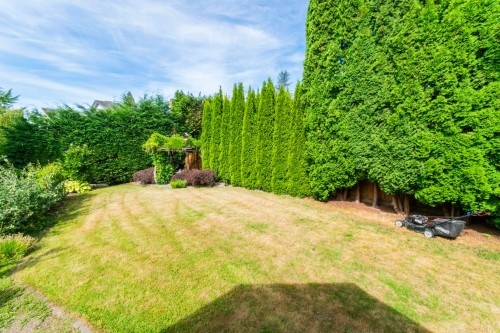 1410 Lansdowne Drive, Coquitlam, BC - Outdoor