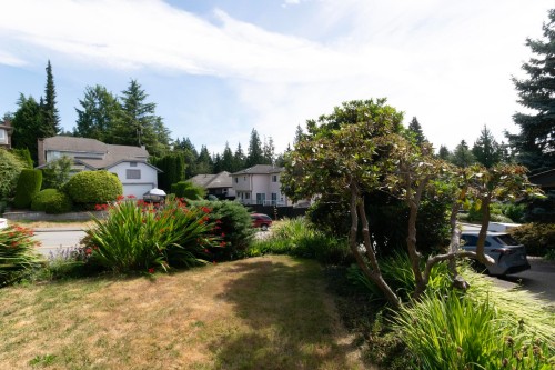 1410 Lansdowne Drive, Coquitlam, BC - Outdoor