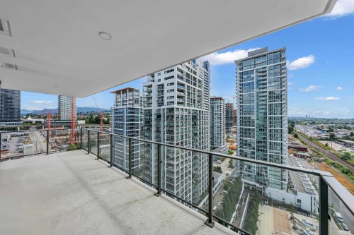 1701-2425 Alpha Avenue, Burnaby, BC 