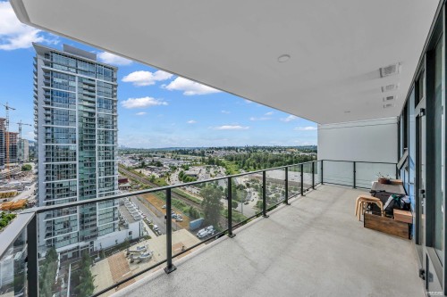 1701-2425 Alpha Avenue, Burnaby, BC 