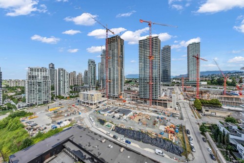1701-2425 Alpha Avenue, Burnaby, BC 
