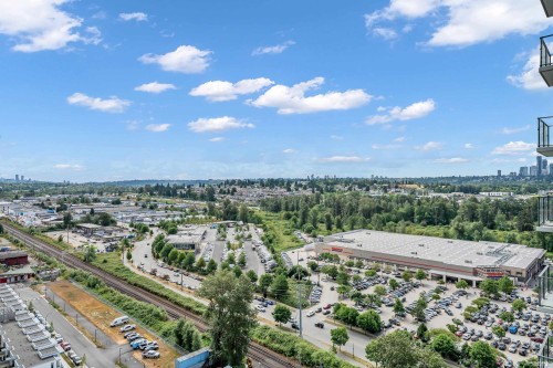 1701-2425 Alpha Avenue, Burnaby, BC 
