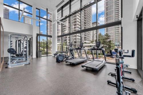 1701-2425 Alpha Avenue, Burnaby, BC 