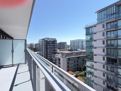 912-6855 Pearson Way, Richmond, BC 