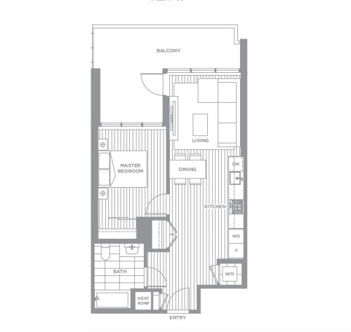 912-6855 Pearson Way, Richmond, BC 