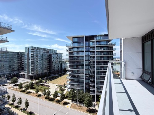 912-6855 Pearson Way, Richmond, BC 