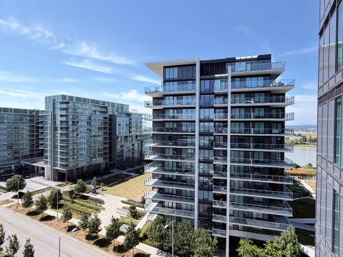 912-6855 Pearson Way, Richmond, BC 