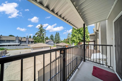 4049 Curle Avenue, Burnaby, BC - Outdoor With Exterior