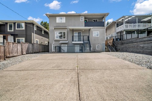4049 Curle Avenue, Burnaby, BC - Outdoor