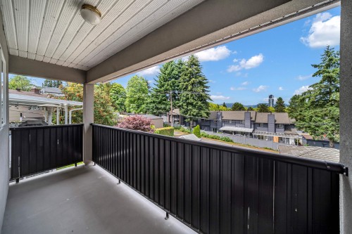 4049 Curle Avenue, Burnaby, BC - Outdoor With Exterior