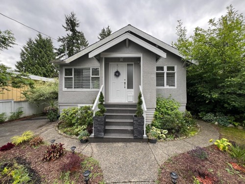 West Vancouver, BC 