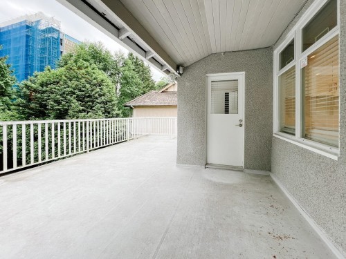 West Vancouver, BC 