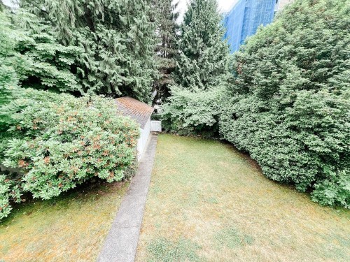 West Vancouver, BC 