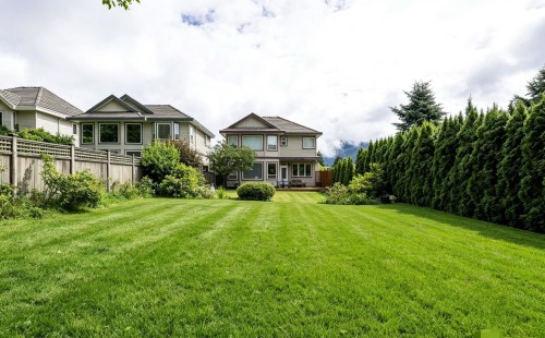 1700 Paddock Drive, Coquitlam, BC 