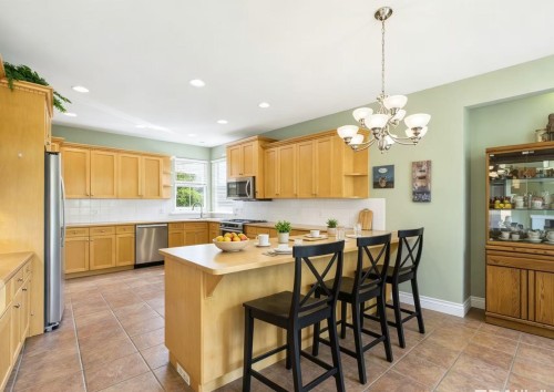 1700 Paddock Drive, Coquitlam, BC 