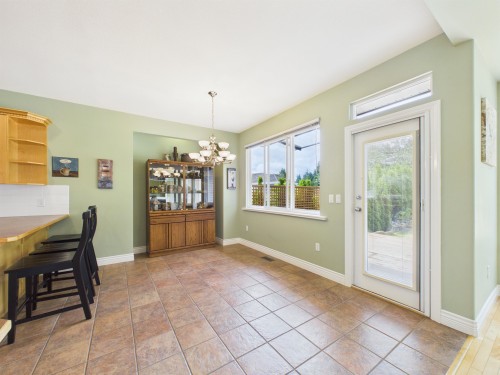 1700 Paddock Drive, Coquitlam, BC 