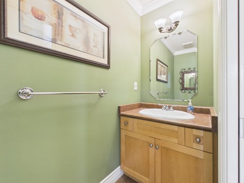 1700 Paddock Drive, Coquitlam, BC 