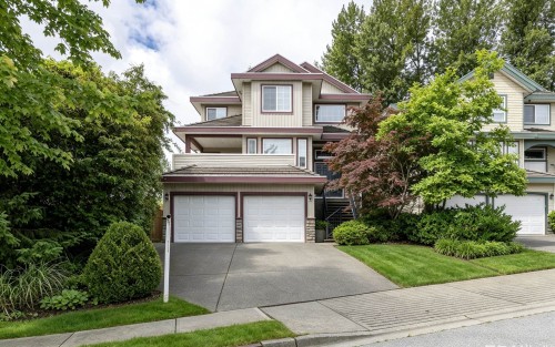 1700 Paddock Drive, Coquitlam, BC 