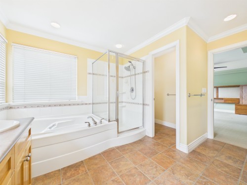1700 Paddock Drive, Coquitlam, BC 