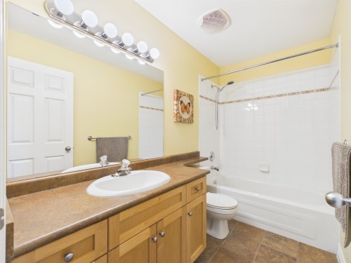 1700 Paddock Drive, Coquitlam, BC 