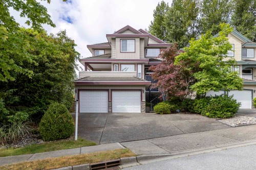 1700 Paddock Drive, Coquitlam, BC 