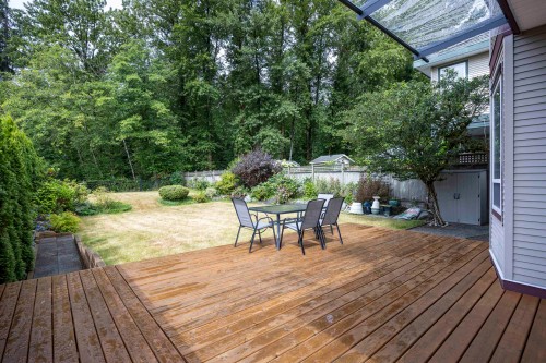 1700 Paddock Drive, Coquitlam, BC 