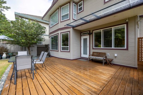 1700 Paddock Drive, Coquitlam, BC 