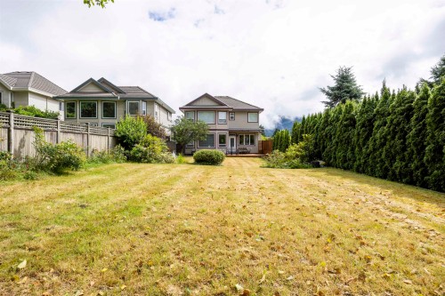 1700 Paddock Drive, Coquitlam, BC 