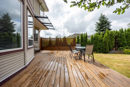 1700 Paddock Drive, Coquitlam, BC 