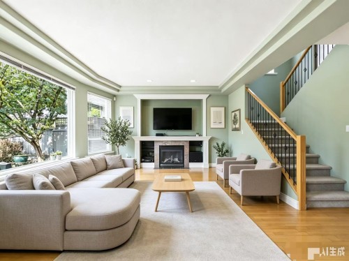 1700 Paddock Drive, Coquitlam, BC 