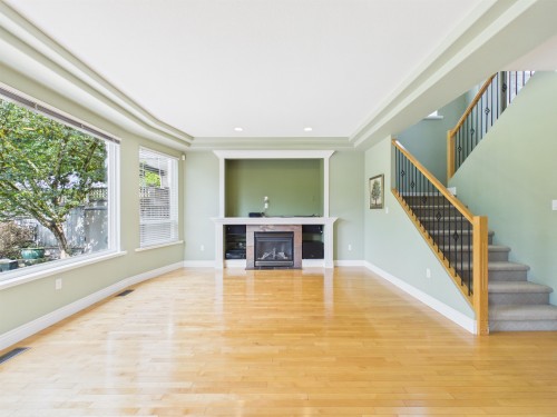 1700 Paddock Drive, Coquitlam, BC 