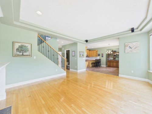 1700 Paddock Drive, Coquitlam, BC 