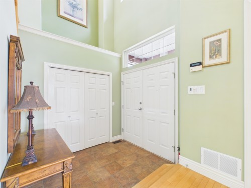 1700 Paddock Drive, Coquitlam, BC 