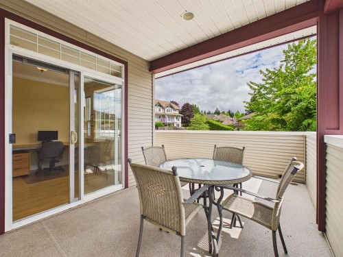 1700 Paddock Drive, Coquitlam, BC 